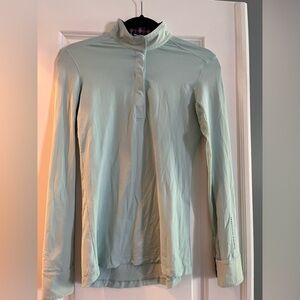 Noble Outfitters Equestrian Long Sleeve Riding Top